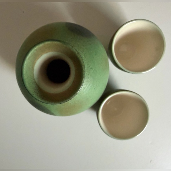 Japanese Sake Set - Picture 7 of 7